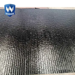 High Carbon High Chromium Abrasion Resistant Plate Wear Resistant Overlay Weld Clad Plate thumbnail-2