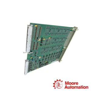 ABB DSDX180 3BSE003859R1 Digital Input/Output Module thumbnail-1