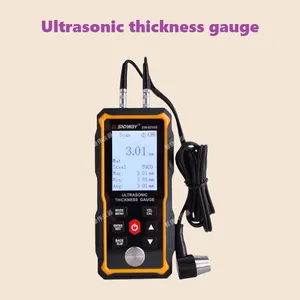 ULTRASONIC THICKNESS GAUGE thumbnail-1