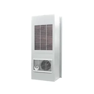 Outdoor Cabinet Air Conditioner thumbnail-3