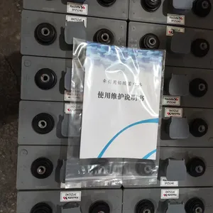 Forklift Battery Warranty for Two Years 8PZV920-80V72V48V36V24V thumbnail-3