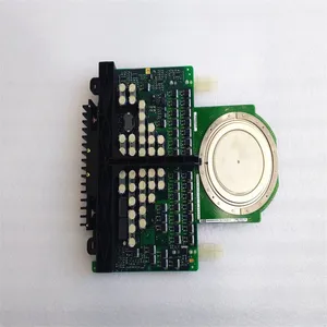 ABB 5SHY3545L0009 3BHB013085R0001 IGCT Module thumbnail-1