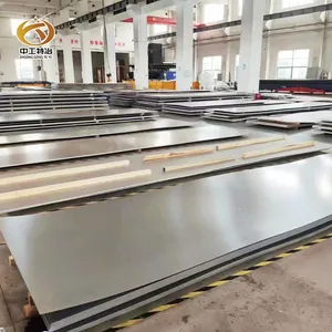 Ss 304, 304L, 321, 316L, 317L, 309s, 310s Stainless Steel Plate thumbnail-4