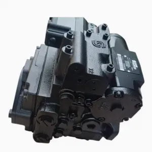 Dan-foss 42L41DE1A602B5B2CNB2121NNNNNNNNN Hydraulic Variable Displacemen t Piston Pump 42L41DE1A602B3G2FNA2828BAANNNNNN thumbnail-4