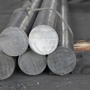 52mm 60mm Molybdenum Round Rod and Bar Molybdenum Alloy Rods Bars thumbnail-5