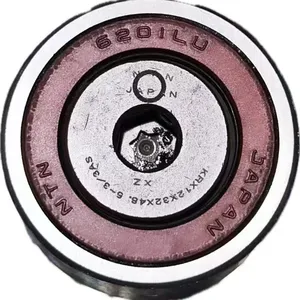 Japan NTN Needle Roller Bearings E-4R12602 Roriginal Imported Manufacturing Machinery Four-row Cylindrical Roller Bearings thumbnail-1
