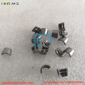 Engine Parts 403-11 Collet, In. & Exh. Valve 120226070 Fit for Perkins thumbnail-2