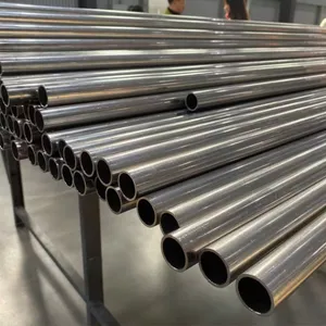 Austenitic Duplex Stainless Steel Tubes for Heat Exchangers and Condensers thumbnail-3