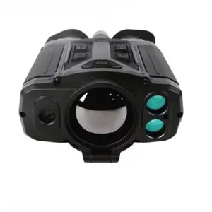 WiFi Binoculars With Day and Night Vision S700-35 Thermal Infrared Telescope CMOS Sensor Supports SD Memory Card thumbnail-2
