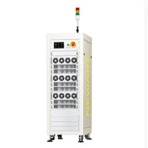Neware Battery Tester Battery Analyzer for Cell/ Module/pack Battery Capacity Tester thumbnail-1
