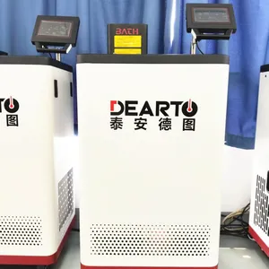 DTS-CT150G Series Wide-temperature Smart Calibration Bath Range From -80 To150 Degree C thumbnail-4