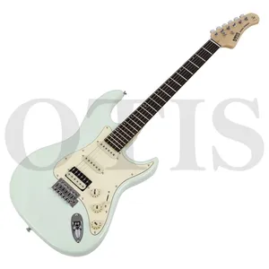OTIS Electric Guitar Manufacturer thumbnail-2