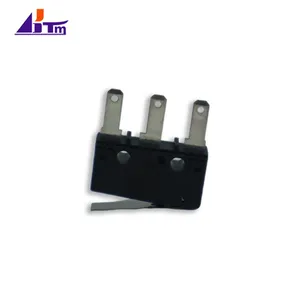 NCR SelfServ 6683 6687 BRM Escrow Switch 009-0029373-56 Parts for ATM Machines thumbnail-1