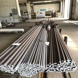 MONEL 400 and K500 Alloy Round Bar UNS N04400 N05500 Special Steel Products thumbnail-5