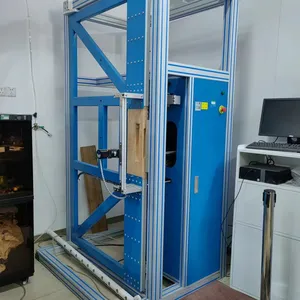 Lock Durability Test Machine EN Standard thumbnail-4