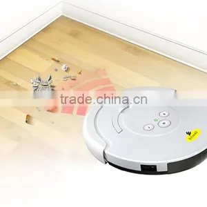Dry Function and Ultra Fine Air Filter Type Handheld Vacuum Cleaners M881 Model thumbnail-6