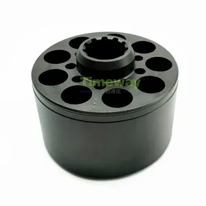 K5V Series Pump Repair Kits K5V80 Pump Rotary Group Kits for Repair KAWASAKI Hydraulic Pump thumbnail-2