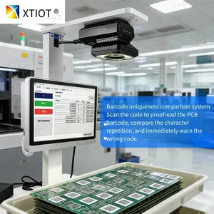 Xingtong Iot Material Box Multi-code and Duplicate-code Comparison Whole-board Material Barcode Proofreading System for Preventing Material Mixing During Electronic Material Outbound thumbnail-3