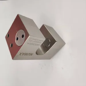 Numax Optical Axis Clamp Mkr2500a Linear Axis Clamping Pliers, Normally Open Clamping Unit thumbnail-1