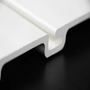 2021 Hot Sale High Quality Slat Wall Pvc thumbnail-4