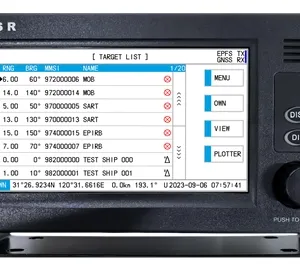NAB-1000 AIS CLASS B thumbnail-3