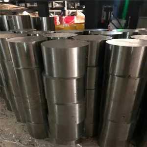 303, 304, 316 Solid Stainless Steel Round Bars, Rustproof and Corrosion-resistant thumbnail-2