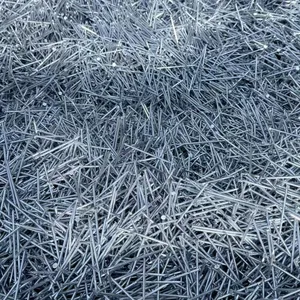 Galvanized Steel Nails for Concrete and Masonry Applications thumbnail-5