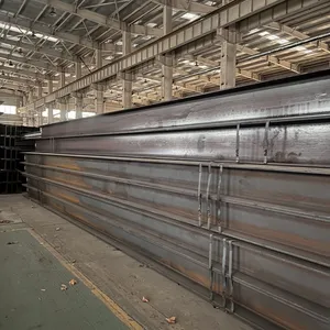 Steel Beam IPE Steel Structure Carbon Steel I Beam thumbnail-4