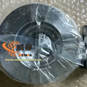 ORIGINAL SDLG PISTON 410001596001 Excavator Parts High Quality thumbnail-2