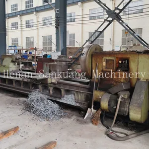 Industrial Deep Hole Honing, High Tolerance Precision Honing Service thumbnail-4