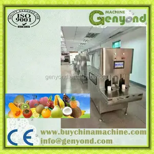 Eggplant Peeling Machine Skiving Machine Peeler Industrial Machine thumbnail-2