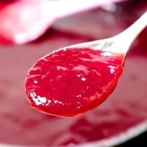 China Industrial Fruit Jam Machine Plum Jam Processing Line Concentrate Production Plant thumbnail-1