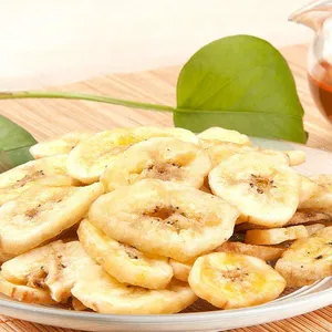 Plantain Chips Processing Machines/ Banana Chips Production Line thumbnail-1