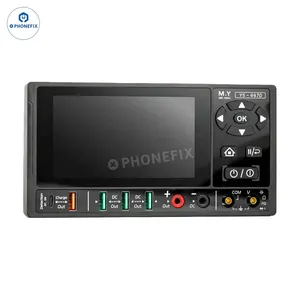 YCS Mr. Yang M.Y YS-4470 Digital Multimeter for Phone Power Analysis thumbnail-3