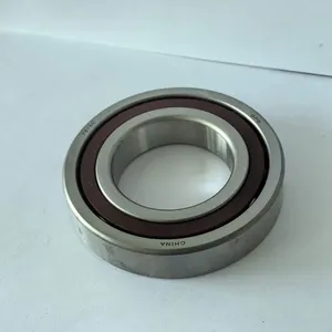 5200-2RS Angular Contact Ball Bearing Double Sealed Ball Bearing thumbnail-1