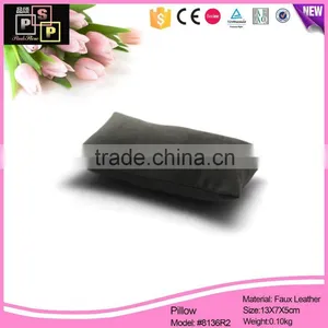 China Supplier Middle Velvet Covered Soft Pillow,Cotton Pillow thumbnail-3