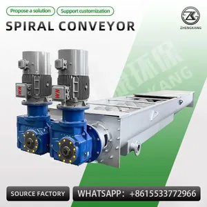 Air Flow Control Damper thumbnail-5
