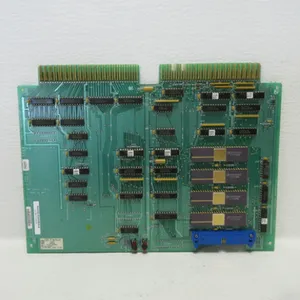 GE IC600CB524M Arithmetic Control Module thumbnail-1