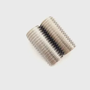 Grade 8.8 Black Hexagon Socket Set Screws With Dog Point DIN 915 thumbnail-5