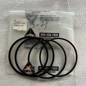 SDLG Spacer Ring 4110000218094 for LG Wheel Loader With Good Price thumbnail-1