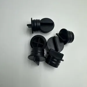 Multicolor Customized Rubber Special-shaped Parts-Core Adaptation for Southeast Asian Automotive Component Factories thumbnail-4