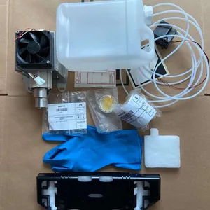 A44502 Pressure Pump Filter Replacement Kit for Imaje 9232 9410 9450 Inkjet Coding Printer thumbnail-1