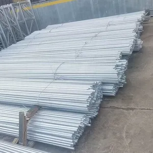 Factory Price Hrb500e Hrb400e 4mm 6mm 8m 10mm 12mm Steel Rebar thumbnail-2