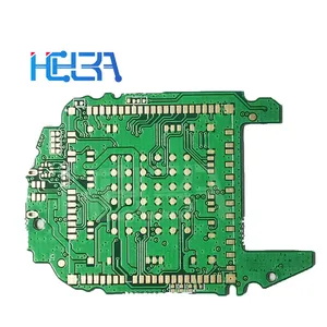 RF & Ultrasonic Household/Salon Beauty Equipment High Power PCBA Board thumbnail-1