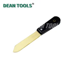 Non-Sparking Common Knife,Sharp Cutting Edge,Precision Cutting Design,Professional Cutting Tool thumbnail-1