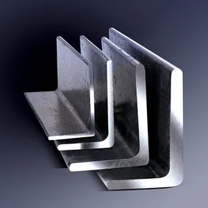 Wholesale High Quality Large Inventory Stainless Steel Angle With Cutting Service MOQ 1 Ton thumbnail-5