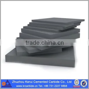 Durable Carbide Square Plates Like in Size of 200x200x10mm thumbnail-1