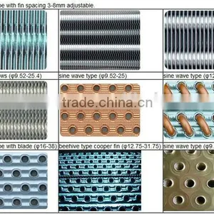 Air Cooled Fin Condenser thumbnail-4