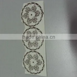 Electroforming Label ,Electroforming Sign thumbnail-4