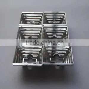 35mm*25mm Led Reflector for Wall Washer 1w - 3w Led Chip thumbnail-6